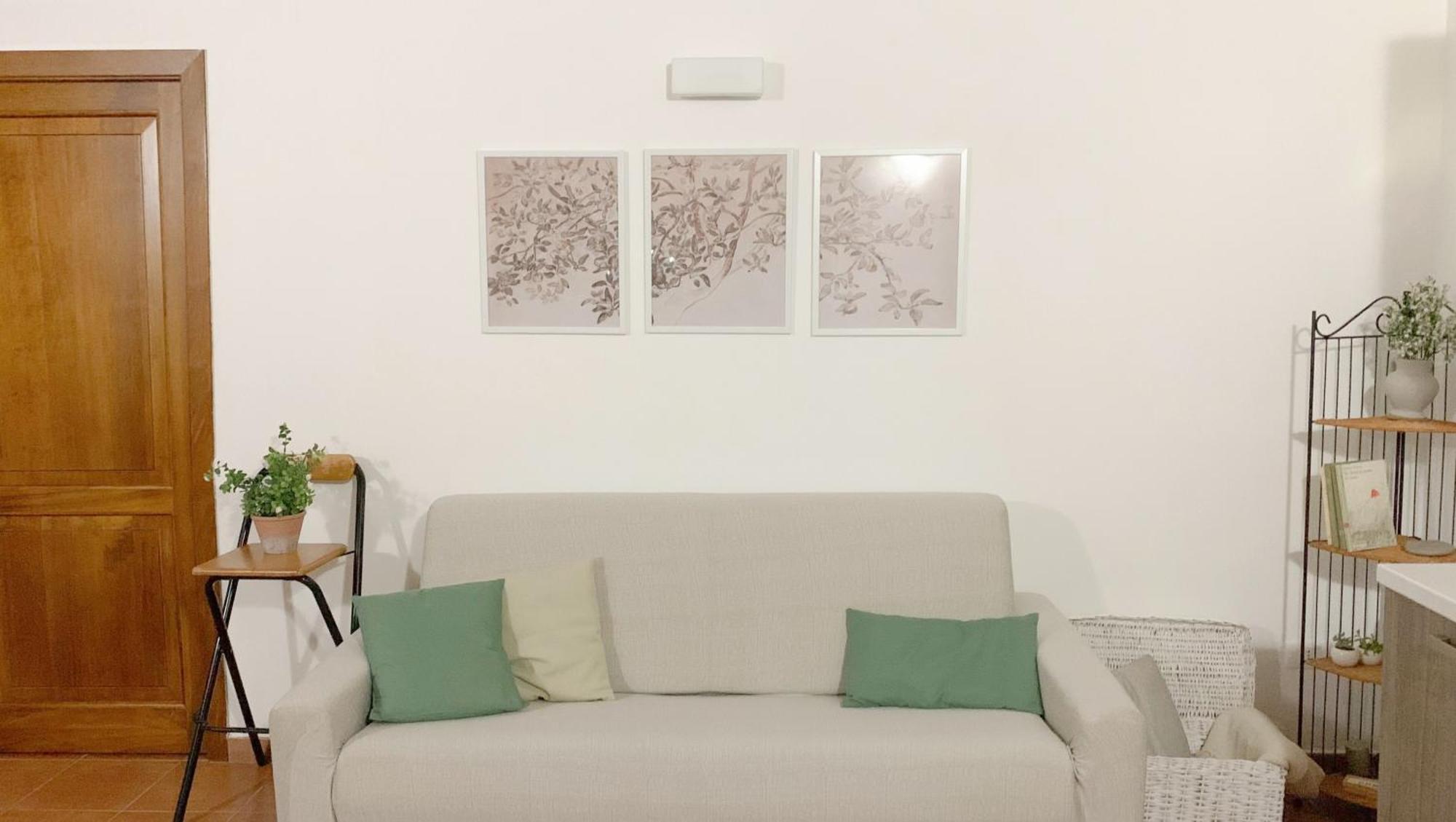 Sullago Appartamenti - Appartamento Incantevole Con Piscina กัสติลโยเน เดล ลาโก ภายนอก รูปภาพ