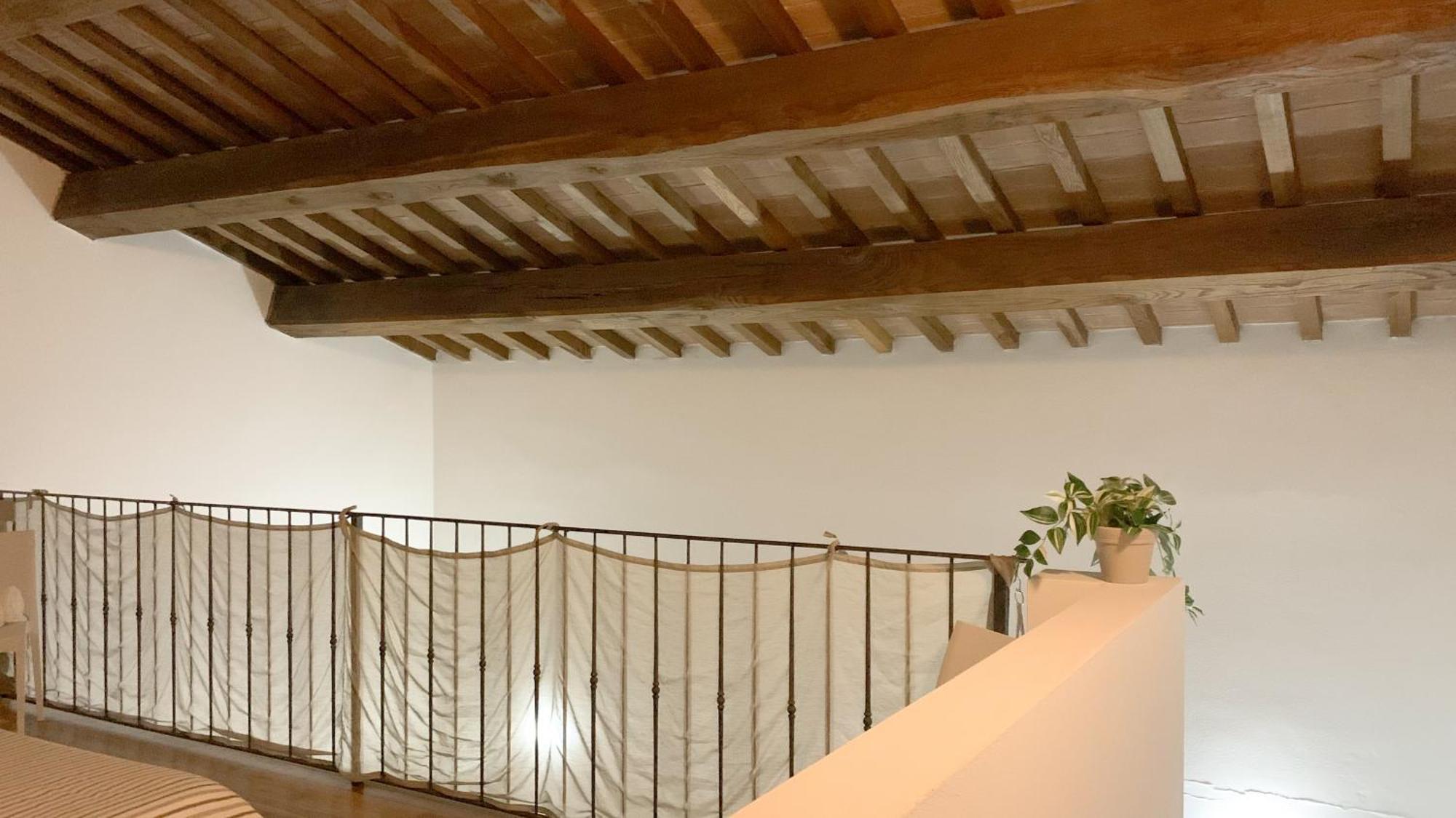 Sullago Appartamenti - Appartamento Incantevole Con Piscina กัสติลโยเน เดล ลาโก ภายนอก รูปภาพ