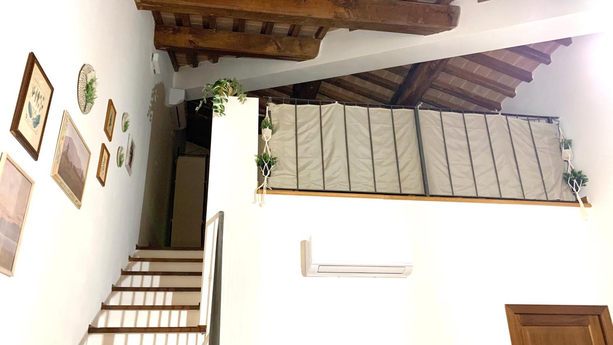 Sullago Appartamenti - Appartamento Incantevole Con Piscina กัสติลโยเน เดล ลาโก ภายนอก รูปภาพ